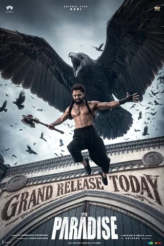 The Paradise Tamil Movie - Recent Theater Release
