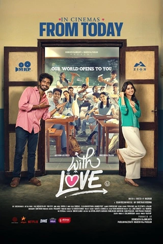 With Love Movie Poster